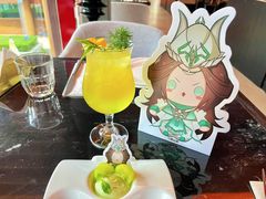 -Nord Grill&Bar Highland诺德西餐(深圳欢乐海岸店)