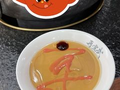 -再宣武文化主题餐厅·清真