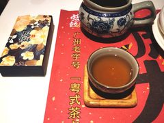 -虾饺妹·酒家(金碧店)