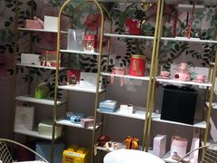 -西檬树SIMON·T轻奢蛋糕(大东方Max店)