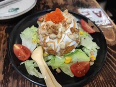 -小川洋风料理(街道口店)