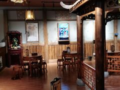 -MAX伯爵沉浸式超级游戏体验馆·实景桌游·剧本杀(小时代店)