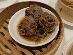 -白天鹅宾馆-宏图府餐厅