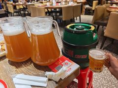 -永红源啤酒·烧烤·海鲜·大排档(青特城店)