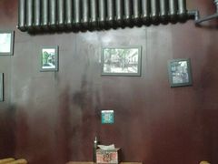 大堂-万记麻辣烫国展总店