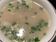 -肖仙仙羊肉汤·创于1996年(三官堂总店)