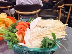-贵宾牛·潮汕牛肉火锅(珠池总店)