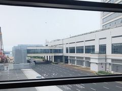 -浦东1号2号航站楼(地铁站)