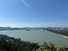 -云龙湖旅游景区