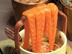 -雍容荟活波龙自助餐(IFS黑金店)