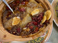 -砂锅居(西四店)