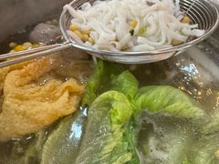 -潮悦牛肉火锅城(水贝店)