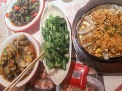 -谭十三大排档·18年老字号(船山路总店)