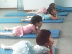 -舞研舞蹈培训(魏公村校区)