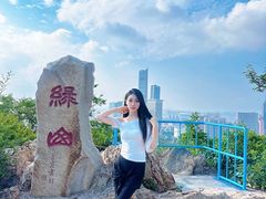 -富斯特索道