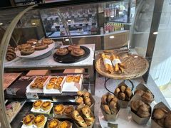 -巴黎贝甜(豪浦店)