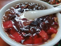 -发财凉粉(公园中路店)