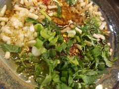 特色油碟-镇江龙·火锅串串(武侯祠店)