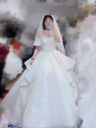 -NaNa婚纱礼服馆
