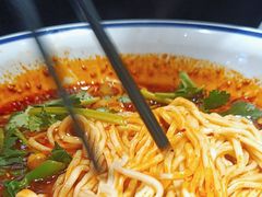 -遇见小面(凯德广场店)