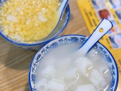 -黄记潮汕甜汤(贝底田坊店)