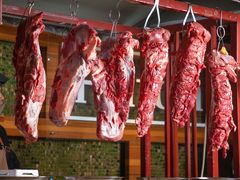 -元一希尔顿酒店·鲜切牛肉火锅禅自助餐厅