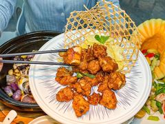 -园里前·私厨·福建菜(台江万达店)