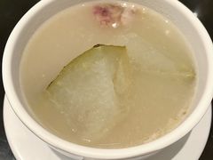 中式例汤-翠华餐厅(正佳广场店)
