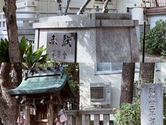 -难波八坂神社
