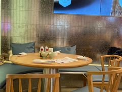 大堂-苏小柳点心·手作小笼包(新街口分院店)
