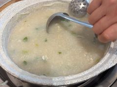 -丰尔粥食·粥底火锅·桑拿鸡(大良总店)
