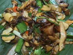 -云海肴云南菜·蒸汽石锅鱼(北京良乡华冠店)