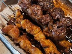 -比格比萨自助(花园路店)
