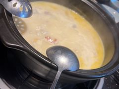 -捞王猪肚鸡火锅(昆山店)