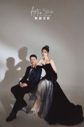 -艺匠摄影ARTIZ STUDIO(南京店)