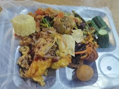 -新红帽自助盒饭(大悦城店)