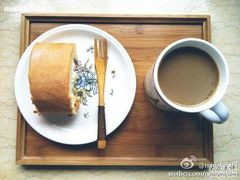 堂岛卷原味&nbsp;-檬舒舒MonChouChou(久光百货店)