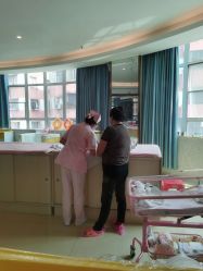 点击看大图 -幸福妈妈月子中心(番禺店)