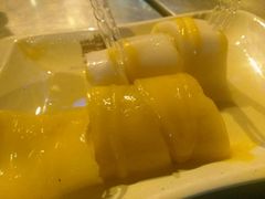 -海口骑楼小吃街