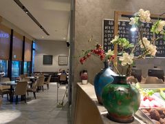 大堂-铜小馆(1891时光道店)