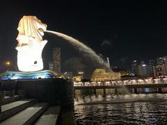 -新加坡文华东方酒店