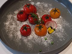 -潮上潮(南中环店)