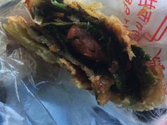 -樊记火烧店(甘泉路店)