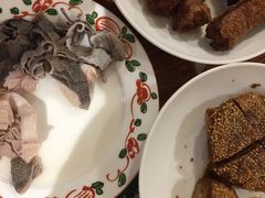 -老门框爆肚涮肉(金宝街店)