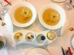 -Yan Ting宴庭中餐厅-长沙瑞吉酒店(运达店)