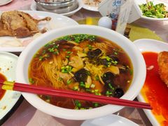-三元宾馆-中餐厅