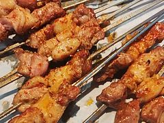 -四禧精酿铜锅涮肉·烧烤工场(大明湖店)