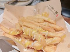 -一沙一城·岩烤牛扒(深圳首店)