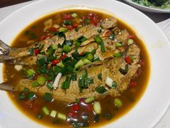 -千岛湖小鱼儿·淳安匠心农家菜