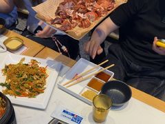 -杨记齐齐哈尔烤肉(总店)